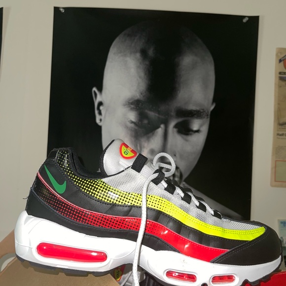 Nike Airmax 95 SE - Picture 3 of 13